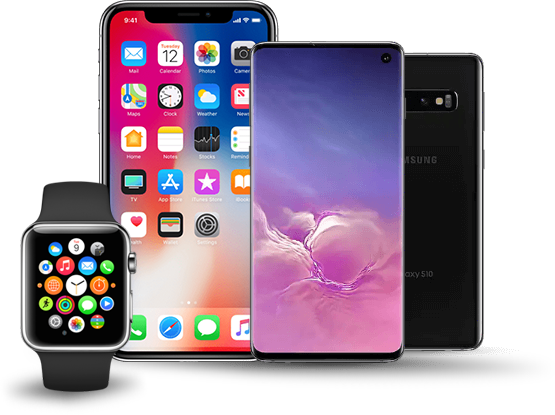 We have Got you Covered