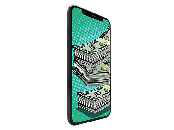 We have Got you Covered